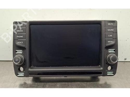 Used Display monitor VW CRAFTER Platform/Chassis (SZ_) 2.0 TDI RWD (SZB, SZC, SZD, SZH, SZI, SZO, SZP, SZQ, SZU... (177 hp) 32161676