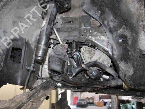 Trækkugle/Mekanisme BMW X1 (U11) xDrive 30e Plug-in-Hybrid | BP37251935C141 - Image 32