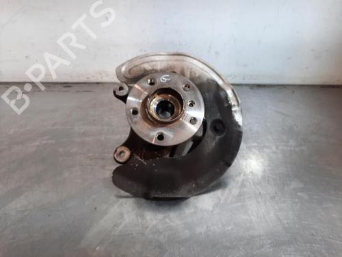 Used Left front steering knuckle Left front steering knuckle 37674745 37674745