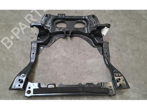 Used Subframe Subframe RENAULT RAFALE Coupe (DGM_) 1.2 E-TECH 200 Hybrid (DGM2) (200 hp) 40483959 40483959