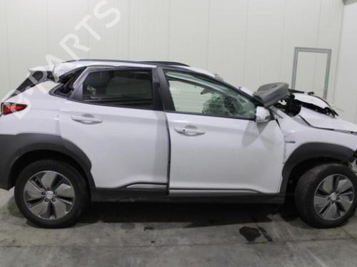 Subframe HYUNDAI KONA (OS, OSE, OSI) EV | BP17563412M9 