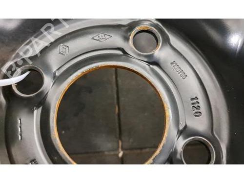 Fælk DACIA SANDERO III 1.0 SCe 65 | BP30739597C45