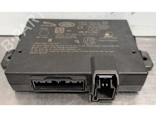 Used Electronic module LAND ROVER DEFENDER Station Wagon (L663) P300 Si4 4x4 (300 hp) 32150304