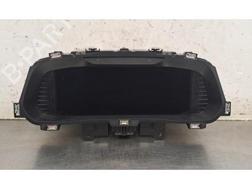 Used Instrument cluster Instrument cluster SKODA OCTAVIA IV Combi (NX5, PV5) 2.0 TDi (116 hp) 36343523 36343523