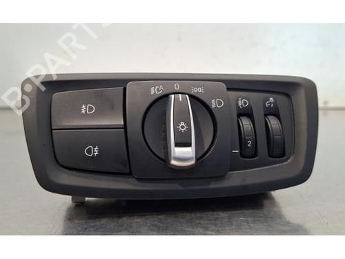 Comutador luzes Comutador luzes BMW X1 (F48) sDrive 18 i (136 hp) 33612394 33612394