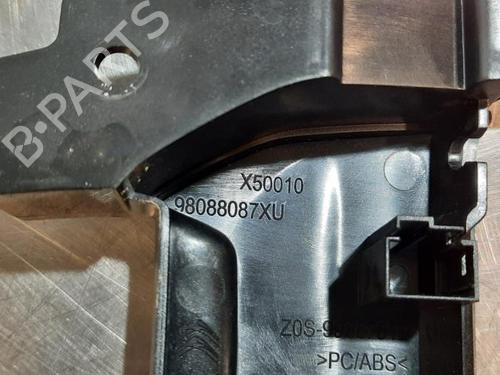 Switch PEUGEOT 308 II (LB_, LP_, LW_, LH_, L3_) 1.2 THP 130 | BP15793676I30 