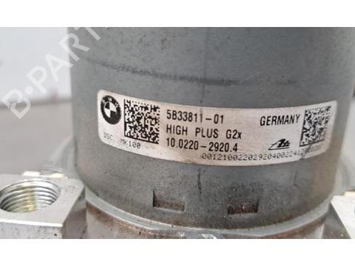 ABS pump BMW 4 Coupe (G22, G82) 430 i xDrive | BP39065084M43 - Image 2