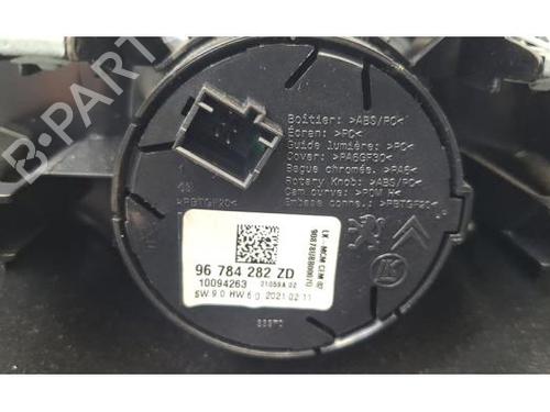 Switch CITROËN C3 AIRCROSS II (2R_, 2C_) 1.2 PureTech 110 (2RHNZB, 2RHNZW, 2RHNPX, 2RHNPJ) | BP37511567I30 - Image 4