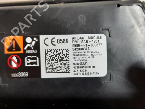 Other OPEL ASTRA K Sports Tourer (B16) 1.6 CDTi (35) | BP23586540O1 
