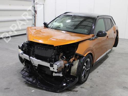 Used Parts PEUGEOT 2008 II (UD_, US_, UY_, UJ_, UR_, UC_) 1.5 BlueHDI 130 (131 hp) 4405155