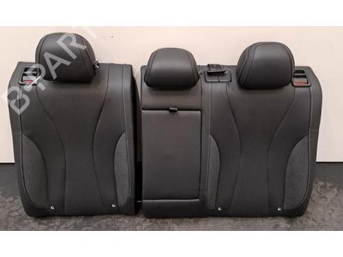 Seats set MG MG 5 Estate EV | BP36657253C78 - Image 12