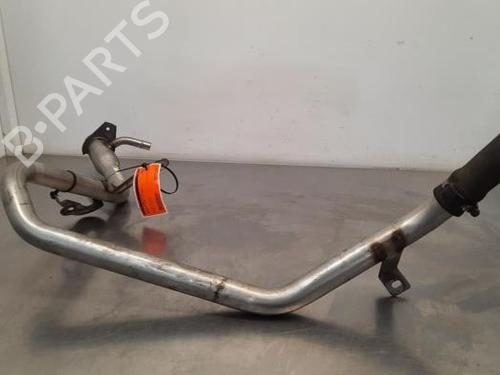 Used Pipe LAND ROVER RANGE ROVER VELAR (L560) 2.0 D180 TD4 4x4 (180 hp) 23585714