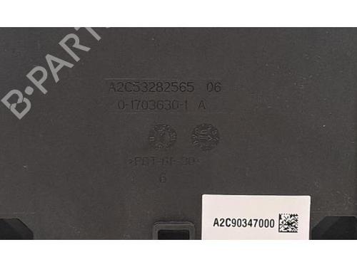 Electronic module PORSCHE MACAN (95B) 3.0 S Diesel | BP40025658M83 - Image 4