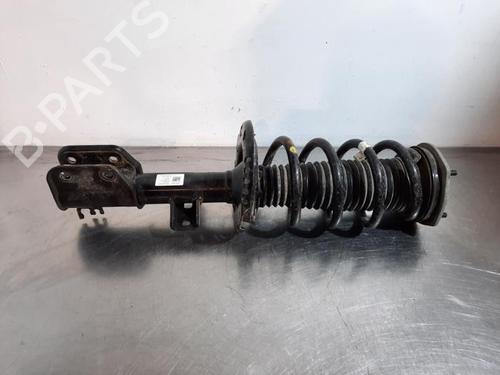 Used Left front shock absorber Left front shock absorber VW CRAFTER Van (SY_, SX_) 2.0 TDI FWD (SYB, SYC, SYD) (177 hp) 32510705 32510705