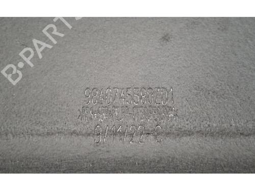 Rear parcel shelf OPEL ASTRA L (OV5) Astra-e (F3ZKWZ) | BP35969930C85 - Image 7