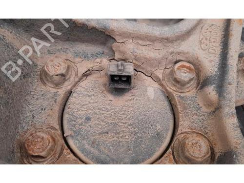 Left rear steering knuckle KIA SORENTO III (UM) 2.2 CRDi 4WD | BP24942336M27 