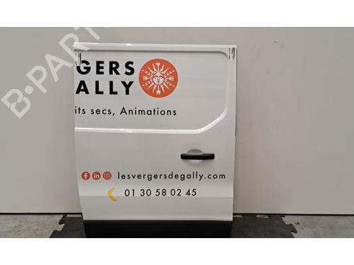 right-slide-door-renault-trafic-iii-van-fg_-2014-37689570 main image