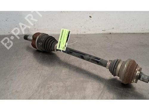 Used Left rear driveshaft AUDI Q4 Sportback (F4N) 40 e-tron (204 hp) 24343642