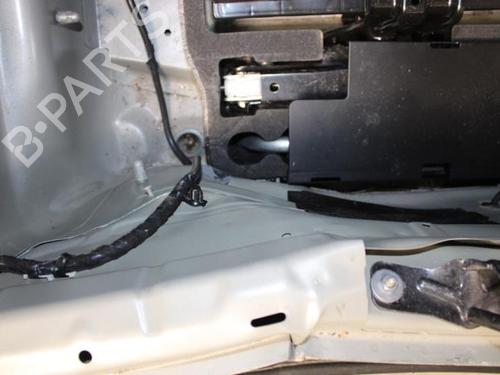 Display monitor AUDI A5 (8T3) 3.0 TDI quattro | BP32284632C48 