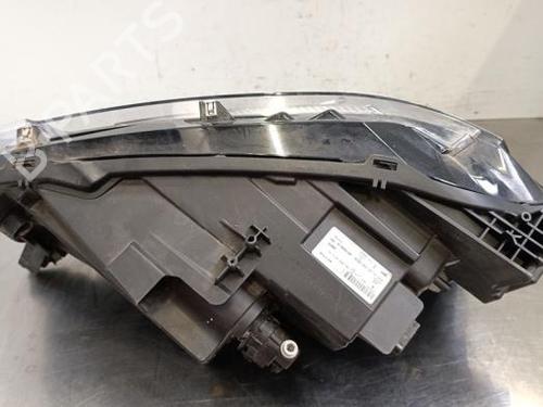 Right headlight CITROËN C3 IV (CC_, CB_) 1.2 PureTech 100 (CCHPV4) | BP37674599C29 - Image 10