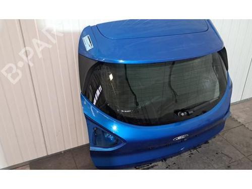 Tailgate FORD PUMA (J2K, CF7) 1.0 EcoBoost mHEV | BP33892624C6 - Image 3