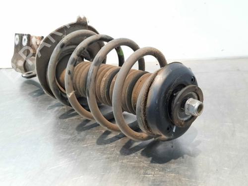 Left front shock absorber CITROËN BERLINGO MULTISPACE (B9) 1.6 VTi 95 | BP10901922M16 