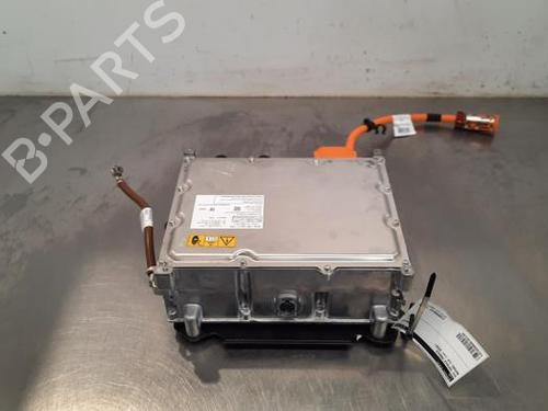 Used Electronic module Electronic module MERCEDES-BENZ CLA (C118) CLA 250 e (118.386) (218 hp) 34198343 34198343