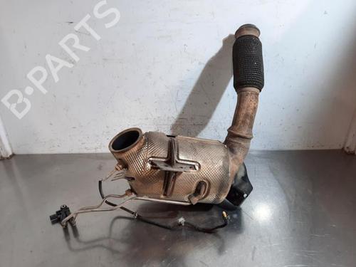 Catalyst MERCEDES-BENZ SPRINTER 3-t Van (B910) 214 CDI (910.621, 910.623) | BP24157082M10 