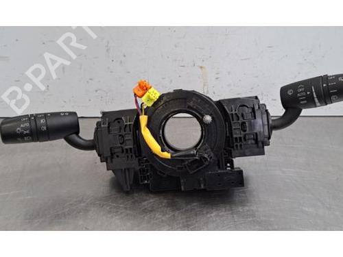 Used Steering column stalk Steering column stalk MAZDA CX-3 (DK) 2.0 SKYACTIV-G (DK5W, DK6W) (120 hp) 34433742 34433742