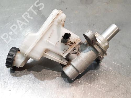Brake master cylinder PEUGEOT 3008 II SUV (MC_, MR_, MJ_, M4_) 1.5 BlueHDi 130 | BP10893335M77