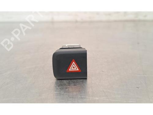 Used Warning switch PEUGEOT PARTNER Box Body/MPV (K9) 1.5 BlueHDi 100 (102 hp) 26442094