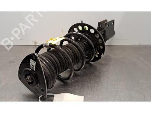 Venstre fortil støddæmper OPEL ASTRA H TwinTop (A04) 1.6 Turbo (L67) (180 hp) 31705265