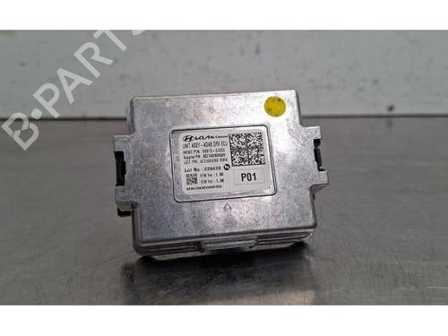 Used Electronic module Electronic module 37162112 37162112