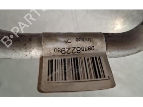 AC pipe OPEL VIVARO C Van (K0) 1.5 | BP39453016M126 - Image 5