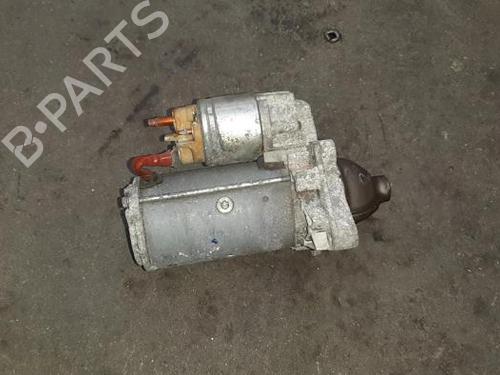 Used Starter Starter OPEL VIVARO A Van (X83) 2.0 CDTI (F7) (114 hp) 33710683 33710683