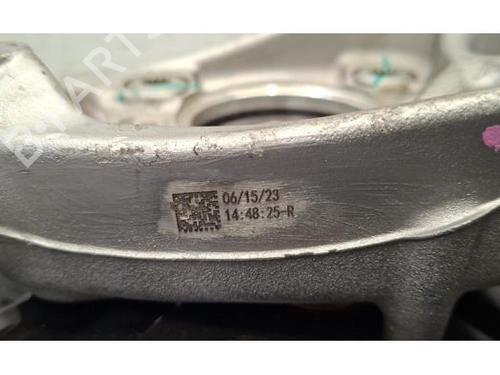 Right front steering knuckle MG MG 3 (ZP2_) 1.5 Hybrid+ | BP39909297M26 - Image 4