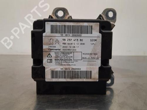 ECU airbags OPEL COMBO Box Body/MPV (K9) 1.5 D | BP23602920M53 