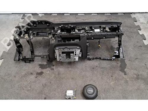Airbagsatz für Airbagsatz 37499039 37499039