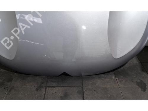 Hood CITROËN C4 X (BD_, BE_, BF_) 1.2 PureTech 100 (BDHNEA) | BP30139154C1 