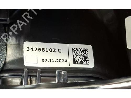 Rat NISSAN PRIMASTAR Van (X82) 2.0 dCi 130 | BP39905368C49 - Image 5
