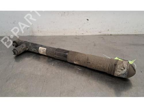 Left rear shock absorber AUDI A3 Sportback (8YA, 8YF) 35 TDI | BP24378238M18 