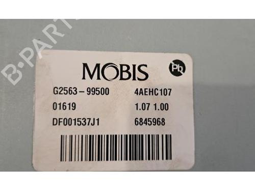 Steering ECU HYUNDAI IONIQ (AE) Electric | BP23637478M49 