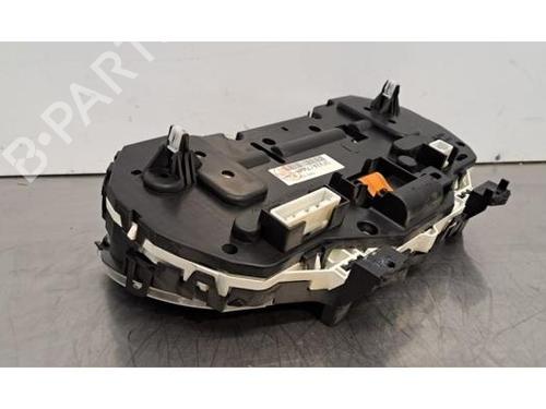 Instrument cluster NISSAN MICRA V (K14) 1.0 IG-T | BP31347344C47 - Image 4