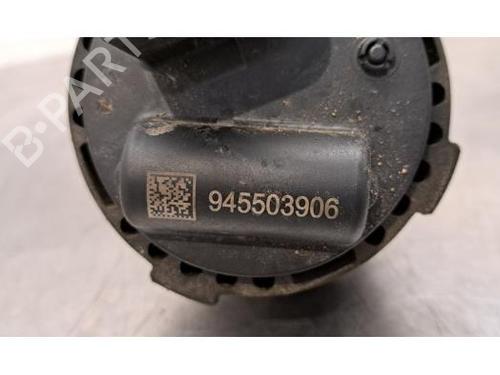 Auxiliary water pump BMW iX (I20) xDrive 50 | BP24418835M111 
