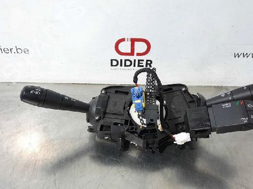 Used Steering column stalk RENAULT TRAFIC III Van (FG_) 1.6 dCi 140 (FGMA, FGMC) (140 hp) 10883248