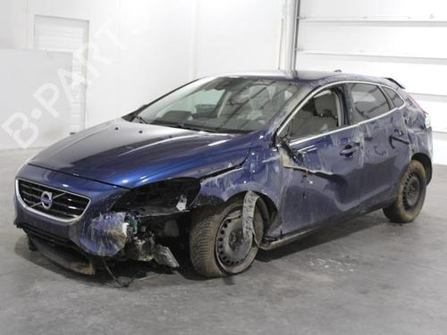VOLVO V40 Hatchback (525) D2 (114 hp) 1144691