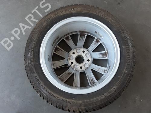 Rim SKODA OCTAVIA III (5E3, NL3, NR3) 1.0 TSI | BP15039558C45 