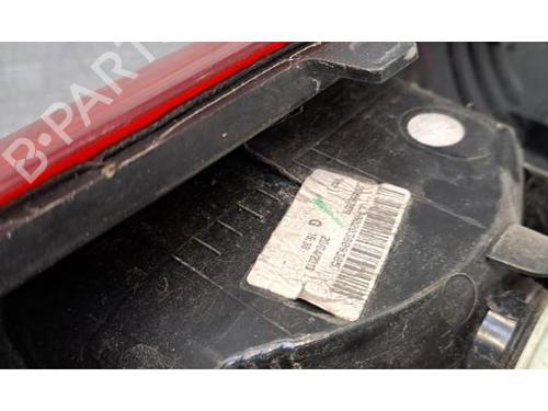 Left taillight RENAULT TRAFIC III Van (FG_) 1.6 dCi 95 (FGMJ, FGMR) | BP37003128C34 - Image 3
