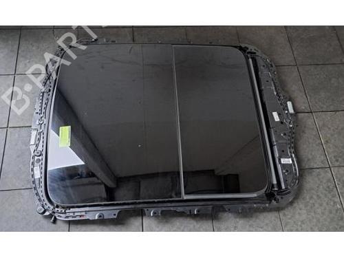 Used Sunroof AUDI Q4 E-TRON Sportback (F4N) 45 quattro (265 hp) 29055140