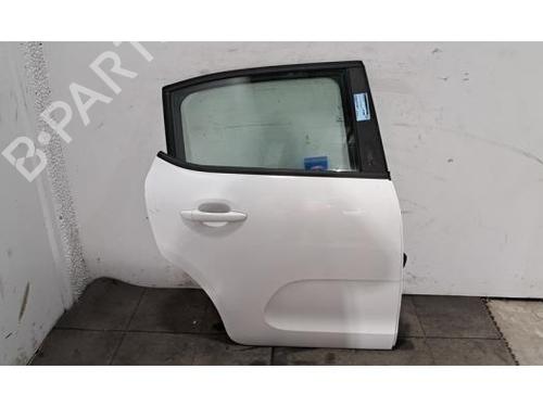 Dør højre bagtil Dør højre bagtil 33307449 33307449